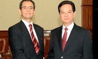 Le Vietnam et les Pays-Bas renforcent la coopération dans l’économie maritime